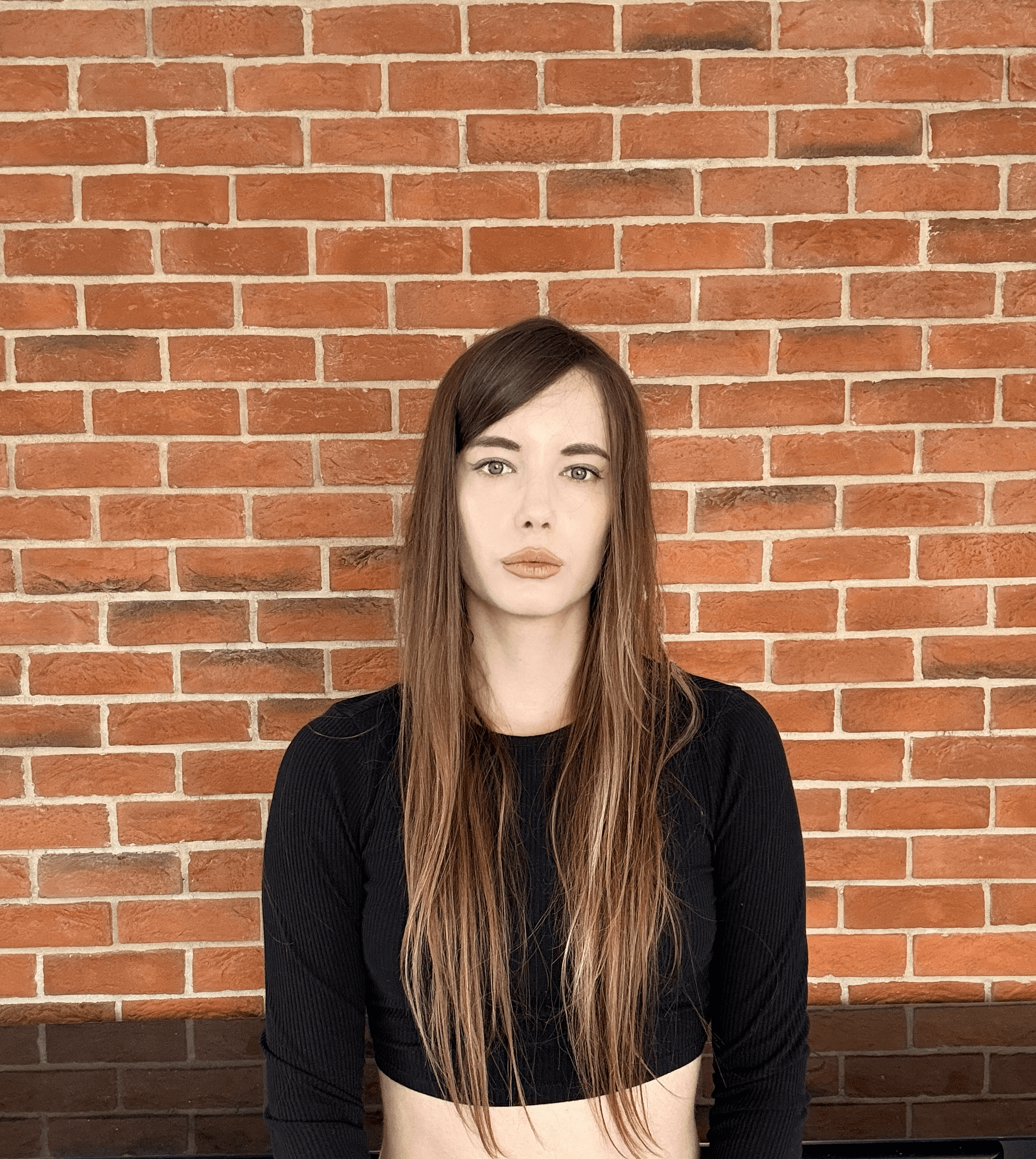 A friendly and approachable photo of Justi Birch.